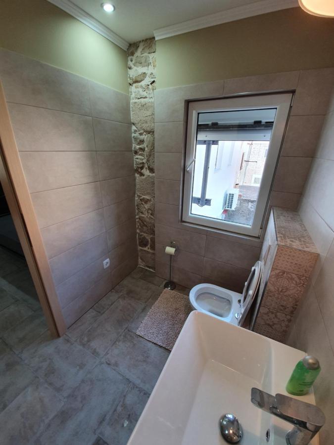 Rustic House Diklo 20M From The Sea Διαμέρισμα Ζαντάρ Εξωτερικό φωτογραφία