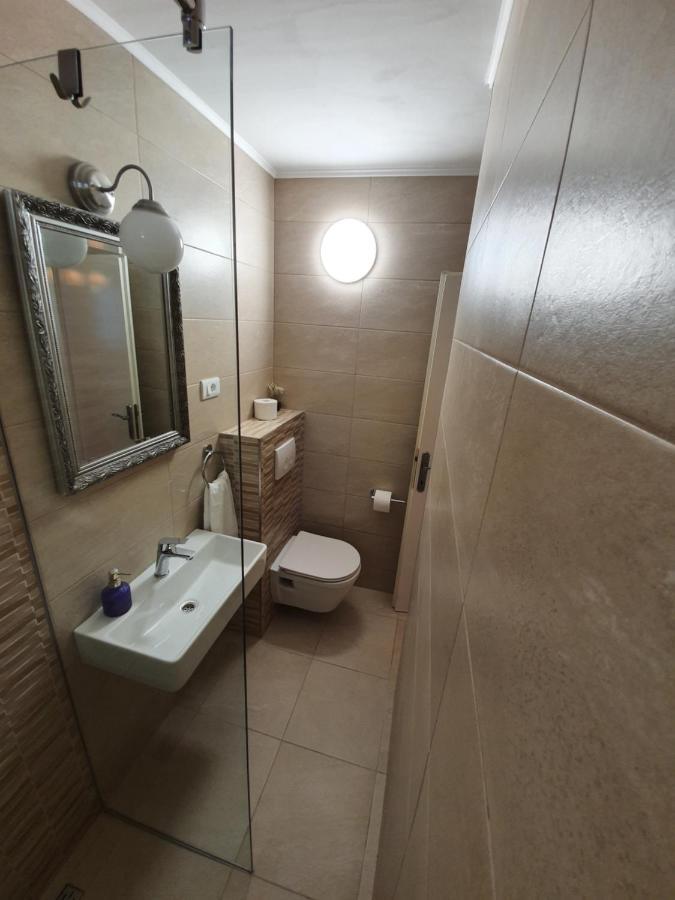 Rustic House Diklo 20M From The Sea Διαμέρισμα Ζαντάρ Εξωτερικό φωτογραφία