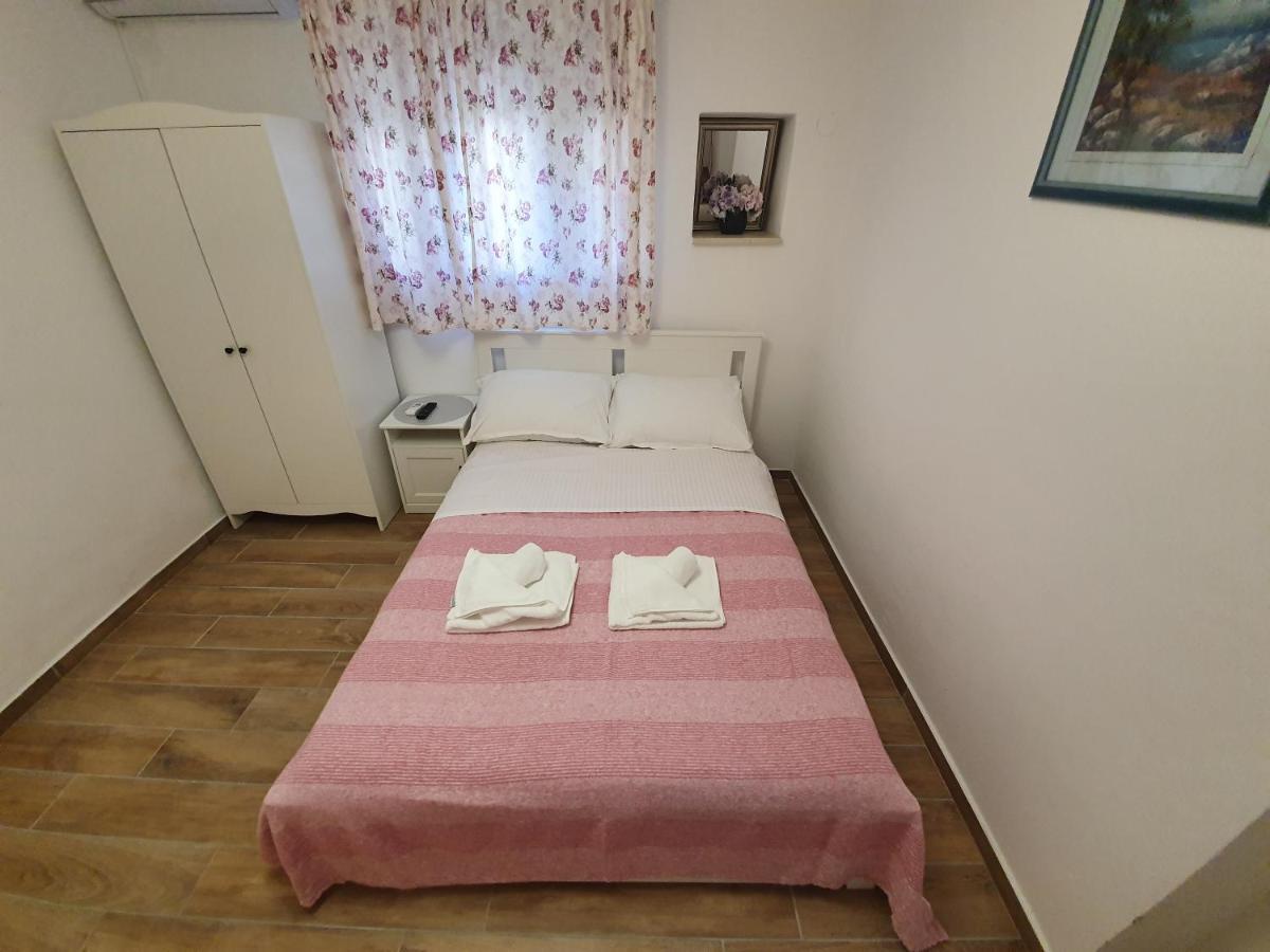 Rustic House Diklo 20M From The Sea Διαμέρισμα Ζαντάρ Εξωτερικό φωτογραφία