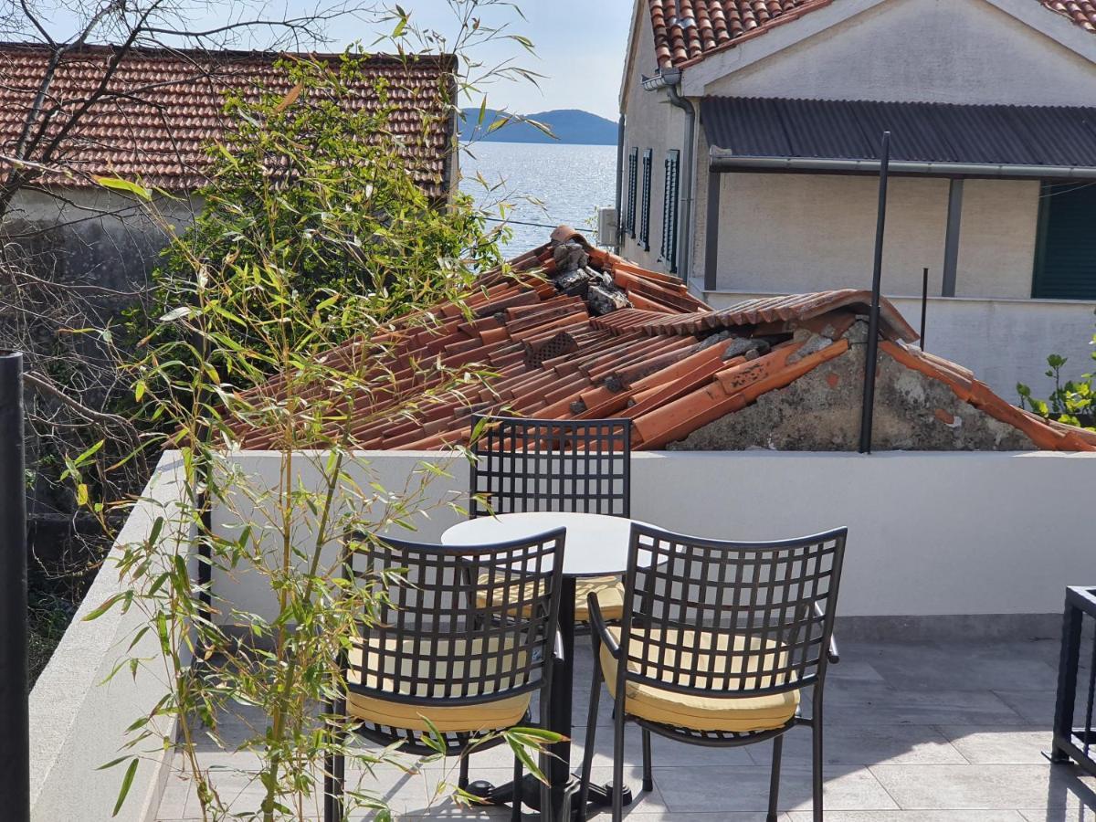 Rustic House Diklo 20M From The Sea Διαμέρισμα Ζαντάρ Εξωτερικό φωτογραφία